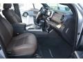 Limited Hickory 2016 Toyota Tacoma Limited Double Cab 4x4 Interior Color