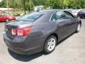 2013 Taupe Gray Metallic Chevrolet Malibu LS  photo #7
