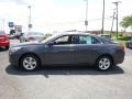 2013 Taupe Gray Metallic Chevrolet Malibu LS  photo #10