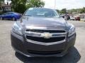 2013 Taupe Gray Metallic Chevrolet Malibu LS  photo #12