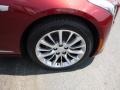 Red Passion Tintcoat - CT6 3.6 Luxury AWD Photo No. 2
