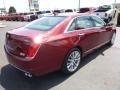 Red Passion Tintcoat - CT6 3.6 Luxury AWD Photo No. 8
