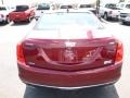 Red Passion Tintcoat - CT6 3.6 Luxury AWD Photo No. 9
