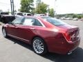 Red Passion Tintcoat - CT6 3.6 Luxury AWD Photo No. 10