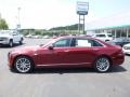 Red Passion Tintcoat - CT6 3.6 Luxury AWD Photo No. 11