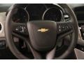 2013 Cyber Gray Metallic Chevrolet Cruze LS  photo #6