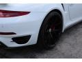 2014 White Porsche 911 Turbo Coupe  photo #56