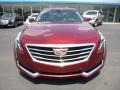 Red Passion Tintcoat - CT6 3.6 Luxury AWD Photo No. 13