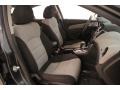 2013 Cyber Gray Metallic Chevrolet Cruze LS  photo #11