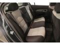 2013 Cyber Gray Metallic Chevrolet Cruze LS  photo #12