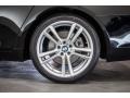 2013 BMW 7 Series 740i Sedan Wheel
