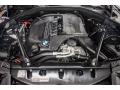 2013 BMW 7 Series 3.0 Liter DI TwinPower Turbocharged DOHC 24-Valve VVT Inline 6 Cylinder Engine Photo