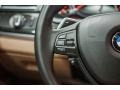 2013 BMW 7 Series 740i Sedan Controls