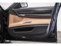 Jet Black - 7 Series 740i Sedan Photo No. 24