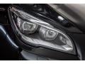 Jet Black - 7 Series 740i Sedan Photo No. 26