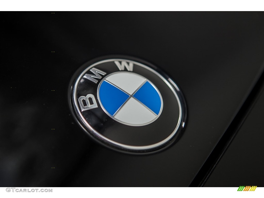 2013 BMW 7 Series 740i Sedan Marks and Logos Photo #114199755