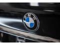 2013 BMW 7 Series 740i Sedan Badge and Logo Photo