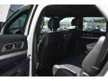 2016 White Platinum Metallic Tri-Coat Ford Explorer XLT 4WD  photo #8