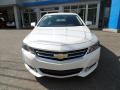 2017 Iridescent Pearl Tricoat Chevrolet Impala LT  photo #2