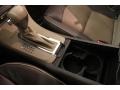 2009 Gold Mist Metallic Chevrolet Malibu LTZ Sedan  photo #12