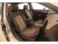 Gold Mist Metallic - Malibu LTZ Sedan Photo No. 13