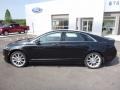 2015 Tuxedo Black Lincoln MKZ AWD  photo #8