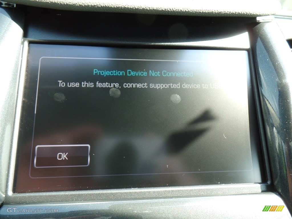 2017 Impala LT - Iridescent Pearl Tricoat / Jet Black/Dark Titanium photo #28