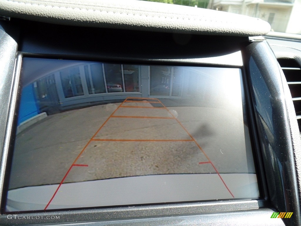 2017 Impala LT - Iridescent Pearl Tricoat / Jet Black/Dark Titanium photo #29