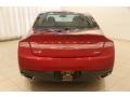 2013 Ruby Red Lincoln MKZ 2.0L EcoBoost FWD  photo #17
