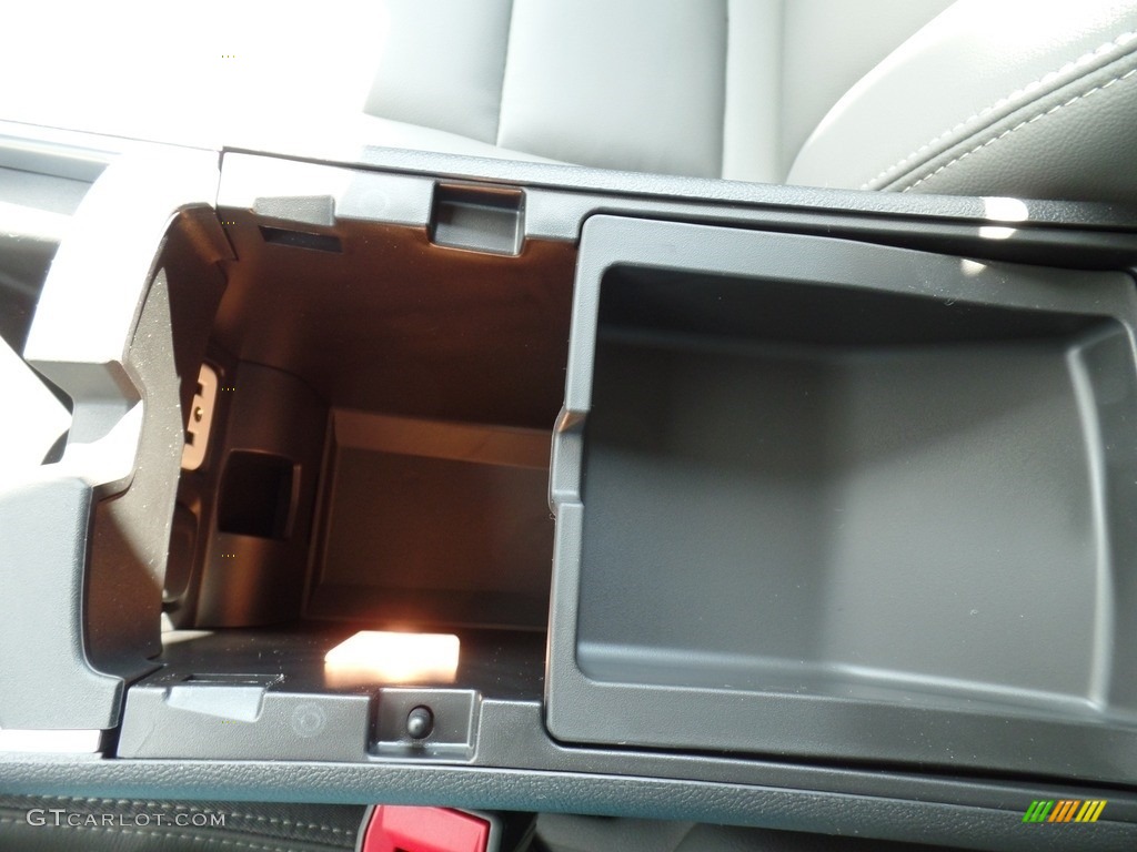 2017 Impala LT - Iridescent Pearl Tricoat / Jet Black/Dark Titanium photo #36