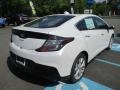 2017 Summit White Chevrolet Volt Premier  photo #6