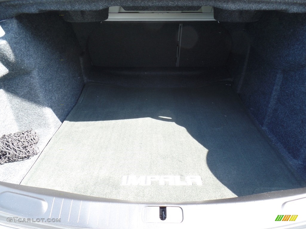 2017 Impala LT - Iridescent Pearl Tricoat / Jet Black/Dark Titanium photo #50