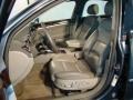 2006 Northern Blue Pearl Effect Audi A8 4.2 quattro  photo #7