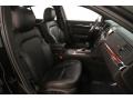 2013 Tuxedo Black Lincoln MKS FWD  photo #16