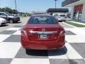 2014 Cayenne Red Nissan Altima 2.5 S  photo #4