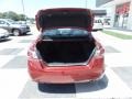 2014 Cayenne Red Nissan Altima 2.5 S  photo #5