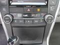 Ash Controls Photo for 2017 Toyota Camry #114203887