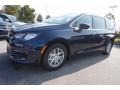 Jazz Blue Pearl - Pacifica Touring Photo No. 1