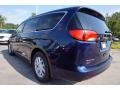 Jazz Blue Pearl - Pacifica Touring Photo No. 2