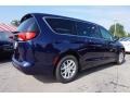 Jazz Blue Pearl - Pacifica Touring Photo No. 3
