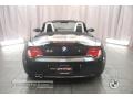 Jet Black - Z4 3.0si Roadster Photo No. 2