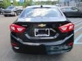 Mosaic Black Metallic - Cruze LT Sedan Photo No. 5
