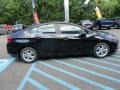 Mosaic Black Metallic - Cruze LT Sedan Photo No. 7