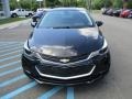 Mosaic Black Metallic - Cruze LT Sedan Photo No. 9