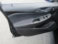 Mosaic Black Metallic - Cruze LT Sedan Photo No. 11