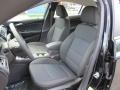 Mosaic Black Metallic - Cruze LT Sedan Photo No. 12