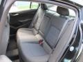 Mosaic Black Metallic - Cruze LT Sedan Photo No. 13