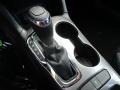Mosaic Black Metallic - Cruze LT Sedan Photo No. 15