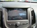 Mosaic Black Metallic - Cruze LT Sedan Photo No. 17