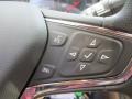 Mosaic Black Metallic - Cruze LT Sedan Photo No. 18